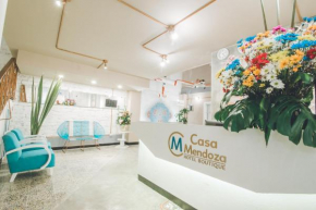 Casa Mendoza Hotel Boutique